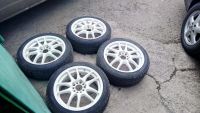 Лот: 11308736. Фото: 5. Work Emotion Cr-Kai R17