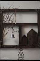 Лот: 10356491. Фото: 4. Украшения ИКЕА колокольчики. Красноярск