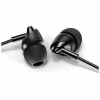 Лот: 25796831. Фото: 2. Гарнитура USAMS EP-39 Black. Аудиотехника