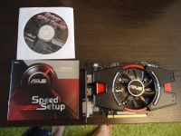 Лот: 3972123. Фото: 2. Продам Видео карту PCI-E Asus... Комплектующие