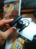 Лот: 4761837. Фото: 5. PlayStation 3 Аксессуары