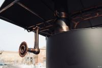 Лот: 17364828. Фото: 19. Коптильня, гриль, барбекю, мангал...
