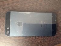 Лот: 7520653. Фото: 2. iPhone 5 16GB LTE оригинальный... Смартфоны, связь, навигация