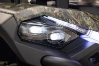 Лот: 25740257. Фото: 16. Квадроцикл HISUN Guardian 750L...
