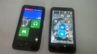 Лот: 5435825. Фото: 2. nokia lumia 620. Смартфоны, связь, навигация