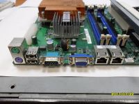 Лот: 10059335. Фото: 4. Сетевая материнка SuperMicro PDSMI... Красноярск