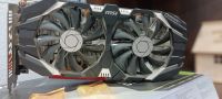 Лот: 19969899. Фото: 5. Msi gtx 1060 3gb