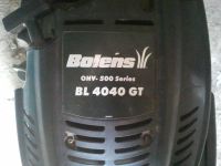 Лот: 7394843. Фото: 3. Культиватор Bolens BL 4040 GT. Для дачи, дома, огорода, бани, парка