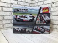Лот: 15129919. Фото: 2. Конструктор аналог LEGO лего Speed... Игрушки