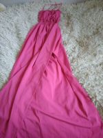 Лот: 16027630. Фото: 6. Сарафан, розовый 44-46 б/у