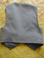 Лот: 7739112. Фото: 2. жилет 3. Одежда и аксессуары