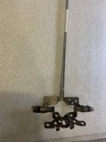 Лот: 16343260. Фото: 2. Шарниры с направляющими ноутбука... Комплектующие