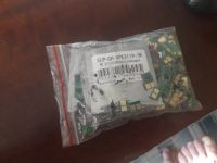 Лот: 14794000. Фото: 4. Чипы от лазерных принтеров использованные... Красноярск