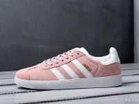 Лот: 12685807. Фото: 5. Кроссовки Adidas Gazelle OG (6335...