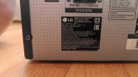 Лот: 25386742. Фото: 3. Музыкальный центр lg. Бытовая техника