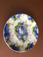 Лот: 22376009. Фото: 5. Чайная тарелочка фирмы OLAFF.