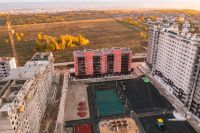 Лот: 25844344. Фото: 13. 2-комн. квартира , Красноярск...