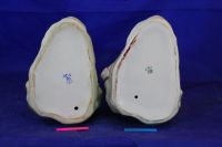 Лот: 17723752. Фото: 7. Фарфоровая статуэтка Гадание на...