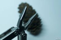 Лот: 8928050. Фото: 4. Мультитул брелок карманные плоскогубцы... Красноярск