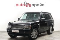 Лот: 21980319. Фото: 4. Land Rover Range Rover 2008
