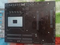 Лот: 19078080. Фото: 2. Плата LiYang x58 +xeon x5660... Комплектующие