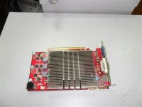 Лот: 393725. Фото: 2. PowerColor Radeon HD 5770. Комплектующие