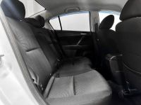 Лот: 21766165. Фото: 15. Mazda 3, II (BL) 1.6 AT (105 л...