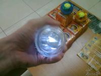 Лот: 3510588. Фото: 2. Powerball Neon ( подсветка цвет... Тренажеры, комплексы