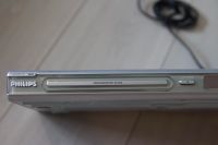 Лот: 11709694. Фото: 3. DVD проигрыватель Philips DVP... Бытовая техника