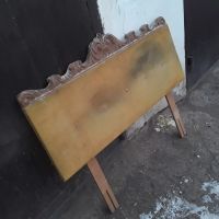Лот: 24678299. Фото: 2. спинка от арабской кровати крепкая... Мебель