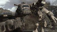 Лот: 3593790. Фото: 2. Gears of War 2 Limited Collector... Игровые приставки, консоли, видеоигры