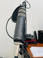 Лот: 18446748. Фото: 2. Динамический микрофон Rode Procaster. Профессиональный звук