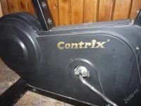 Лот: 2631237. Фото: 2. Велотренажер Contrix DR-4600. Велоспорт