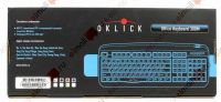 Лот: 4930578. Фото: 2. Клавиатура Oklick 300M (Multimedia... Периферия