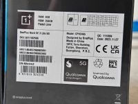 Лот: 21142026. Фото: 4. NEW OnePlus Nord CE 3 Lite 5G...