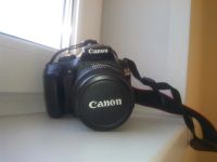Лот: 9020428. Фото: 3. продам фотоаппарат Canon EOS 1100D... Фото, видеокамеры, оптика
