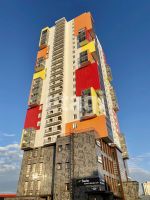 Лот: 25794016. Фото: 9. квартира , Красноярск улица Шахтёров...