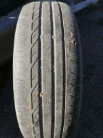 Лот: 21773302. Фото: 3. Bridgestone Turanza 195/65/R15. Авто, мото, водный транспорт