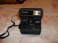 Лот: 3704073. Фото: 2. Фотоаппарат Polaroid. Фотокамеры
