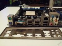 Лот: 5828622. Фото: 2. Материнская плата AM3 socket AMD... Комплектующие