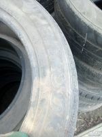 Лот: 13640008. Фото: 2. Ханкок 235/55 R18. Шины, Диски