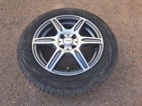 Лот: 25274049. Фото: 5. Комплект Оригинальных Литых дисков...