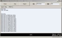 Лот: 8951893. Фото: 5. Toshiba MK4026GAXB / 40GB / 5400rpm...