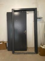 Лот: 22494341. Фото: 5. Дверь металлическая входная (от...