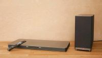Лот: 10944850. Фото: 5. lg lab540w саунд бар - домашний...
