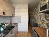 Лот: 25802197. Фото: 2. Продажа Квартира Минусинск, Ванеева... Продажа