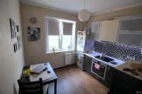 Лот: 13786610. Фото: 4. Квартира 1 ком 40,7 м2. Красноярск