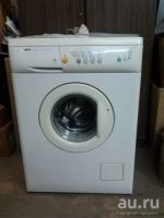 Лот: 10444909. Фото: 5. Стиральная машина Zanussi fe 1014...