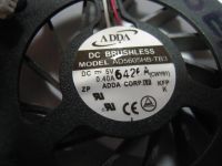 Лот: 6940115. Фото: 2. Кулер для ноутбука BenQ AD5605HB-TB3... Комплектующие