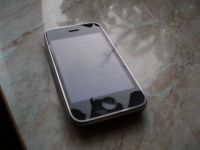 Лот: 12886821. Фото: 4. Apple iPhone 3G. 8Gb. Model No...